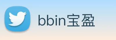 bbin宝盈 logo